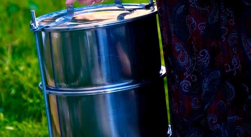 Giresun Belediyesi aşevinden sıcak destek