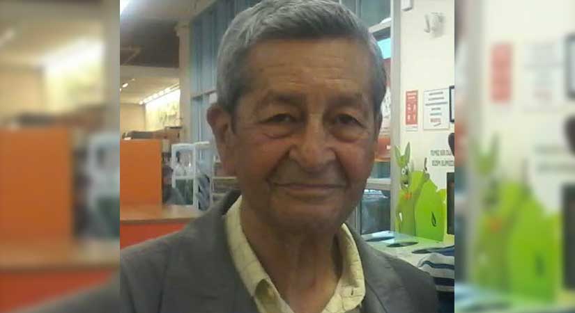 Çetin Beyazıtoğlu Hakk’a yürüdü