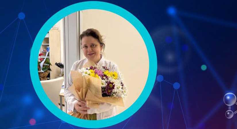 Prof. Dr. Demet Şengül’e Ömür Boyu Ödül