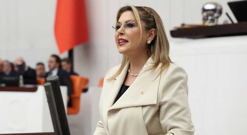 CHP Milletvekili Gezmiş’ten yoksulluk uyarısı