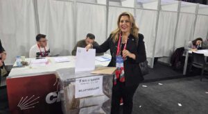 Gezmiş: Bu kurultay muhalefetteki son kurultayımızdır