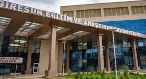 Giresun Sağlık Yatırımı 2026’da Üç Projeyle Büyüyor