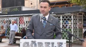 Hasbi Dede hakkında iddianame hazırlandı