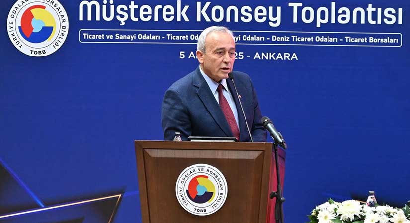 Bölük’ten kritik uyarı: fındıkta liderlik tehlikede