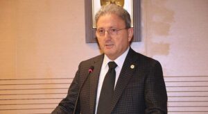 Çakırmelikoğlu: Uygun kredi üretimi güçlendirir
