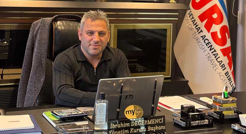 TÜRSAB’tan Doğu Karadeniz İçin Kritik Çağrı