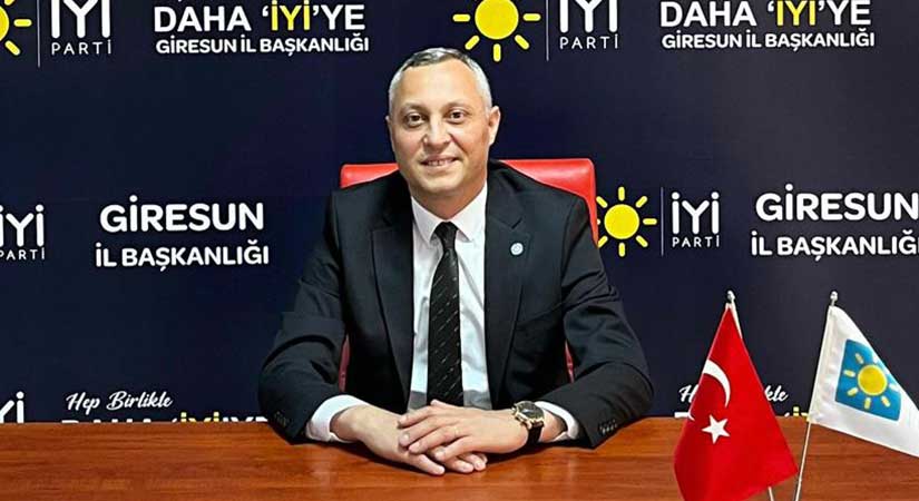 Taşgöz: FİSKOBİRLİK senin babanın çiftliği değildir