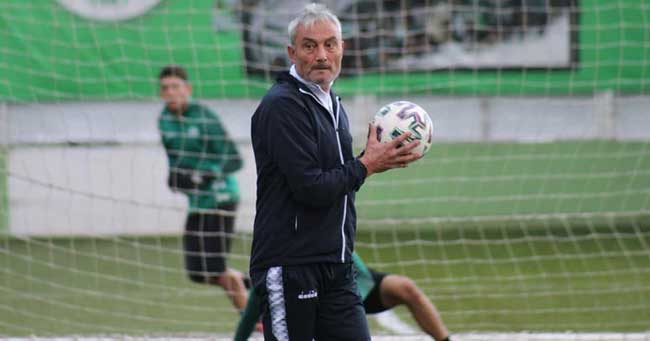 Batlamaspor’da Yeni Teknik Heyet Göreve Başladı