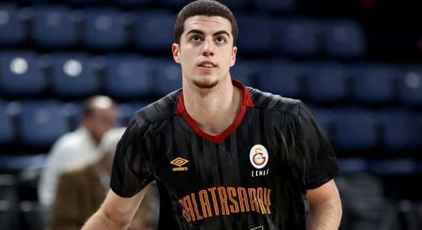 Kerasusspor Oralkan’ı kadrosuna kattı