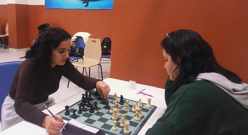 Giresun’da hamleler şampiyonluk için