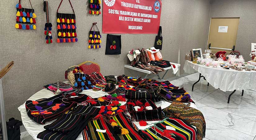 13.Tirebolu Kültür ve Sanat Günlerine yoğun ilgi