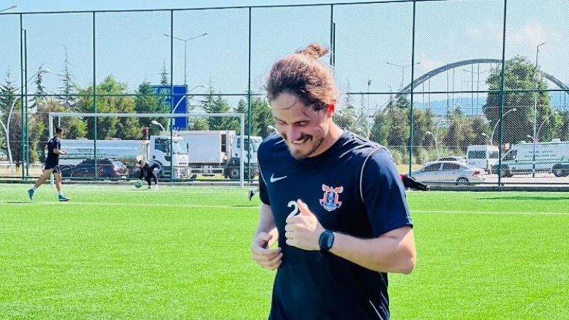 Tahta açıldı; ilk transfer Cengizhan Koç oldu