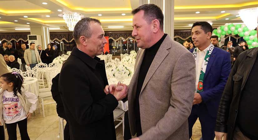 Pendik’te Avluca ve Espiye ruhu buluştu