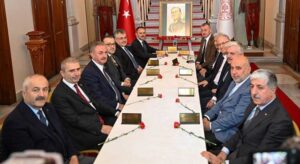 “Birlikte Bilelim” Arama Konferansı Kitaplaştı