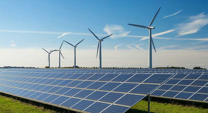 Bulancak Belediyesi’nden yenilenebilir adım