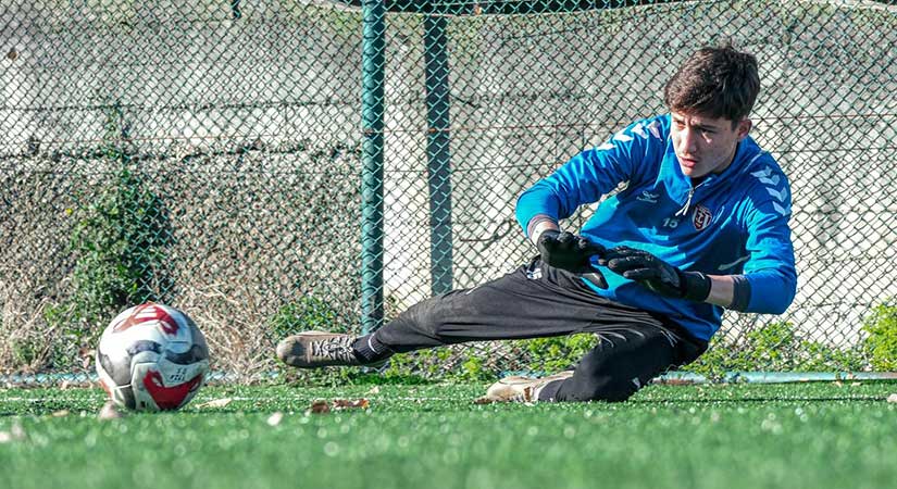 Bulancakspor Pazar’da şansını zorluyor