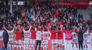 1926 Bulancakspor’dan taraftara kritik destek çağrısı