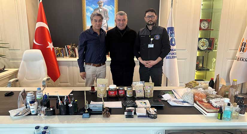 BULNUT Ankara raflarına bir adım daha yakın