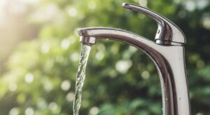 Giresun’a 5,4 milyarlık içme suyu yatırımı