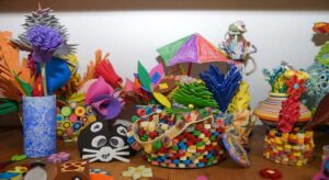 Çocuk akademileri tatilde de açık