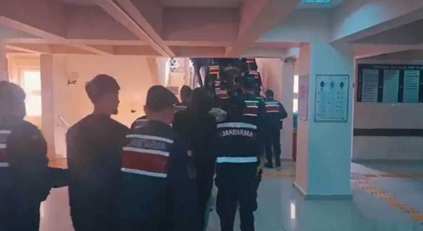 Organize suç çetelerine büyük darbe