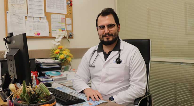 Tüberküloz hala ciddi sağlık tehdidi