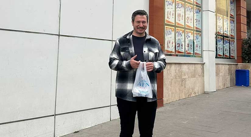 Konal’dan Giresun dedikodusuna esprili yanıt