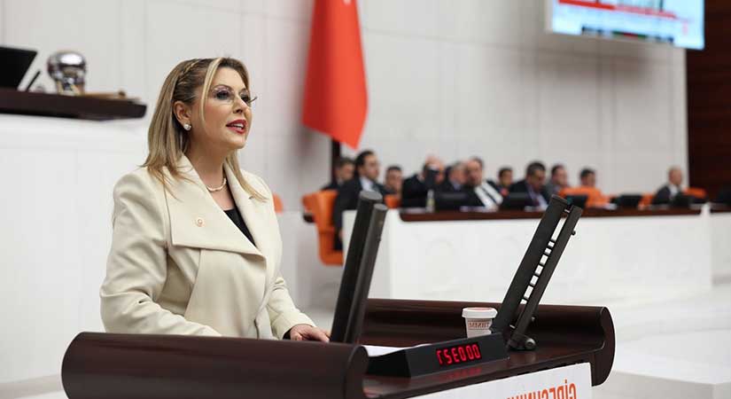 Gezmiş’ten “İlaç yok hattı”na sert tepki