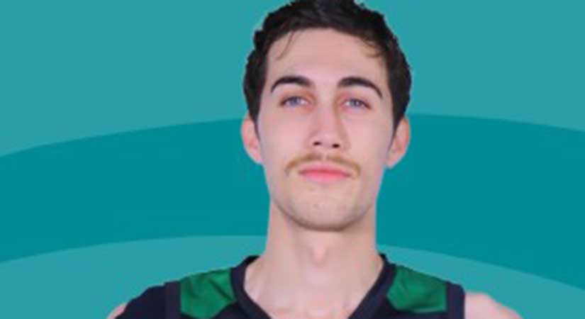 Emir Bozyiğit ligin en skorer ismi oldu