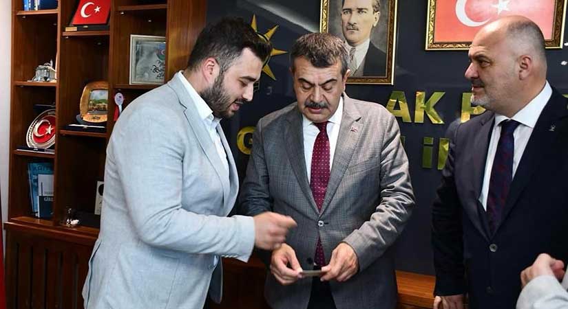 Esentepe Mahallesi’ne 16 derslikli yeni ilkokul