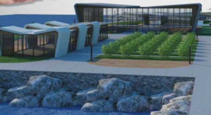 Fındık Müzesi Giresun’da sözde kaldı