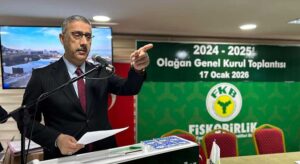 FİSKOBİRLİK’te 800 Milyonluk Faiz Yükü