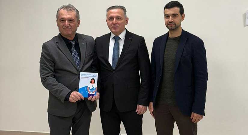 GEAH’tan Bağırsak Hastalıklarına beslenme rehberi