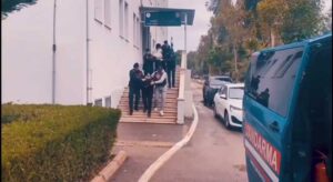 Giresun merkezli dolandırıcılık ağı çökertildi