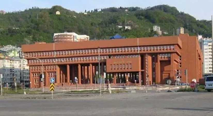 Giresun’da Valilik görevinde dikkat çeken değişim