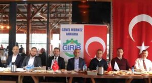 Giresun Adası programı ertelendi