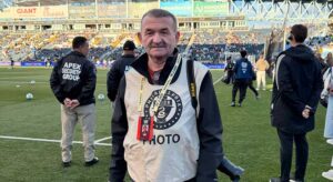 “En Etkili 100 Türk Amerikalı” programında Hasan Çelik de yer aldı