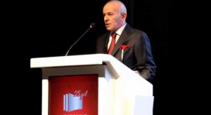 Hekim Yapı 25 yaşında…