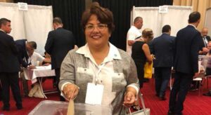 İyi Parti’de Giresunlu isimler yönetimde