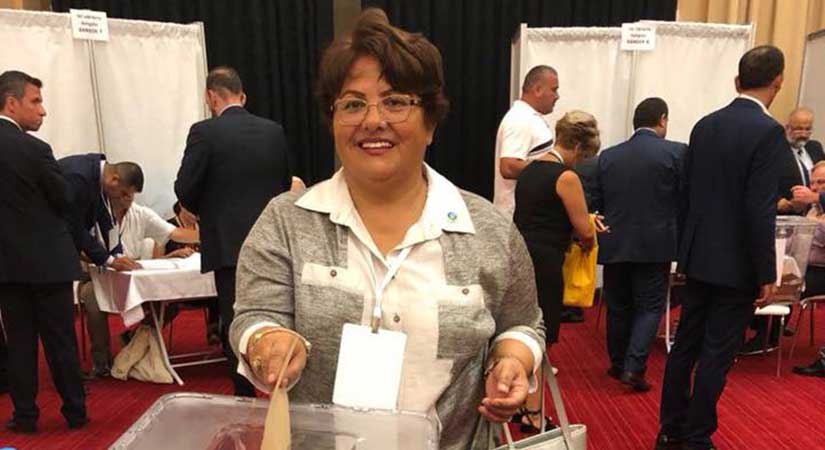 İyi Parti’de Giresunlu isimler yönetimde