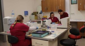 Giresun’da bir yılda 1587 kanser teşhisi