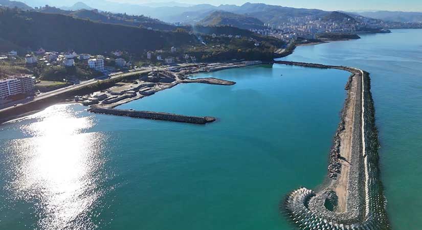 AK Parti İl Başkanı Yılmaz Barınakta Son Aşamayı Anlattı