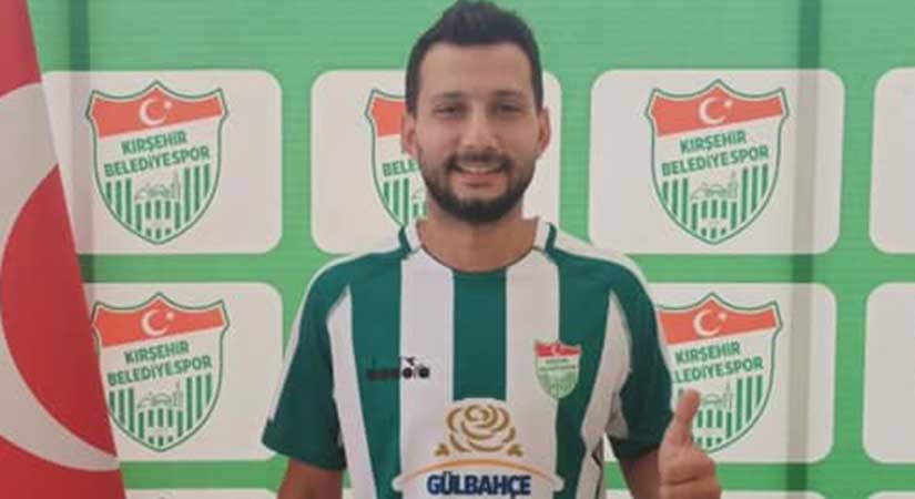 Mehmet Alaeddinoğlu Giresunspor’a transfer oluyor