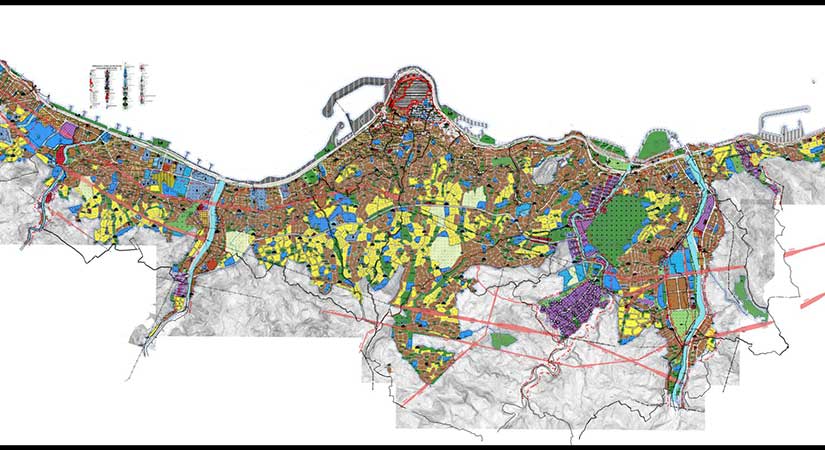 Mimarlar Odası’ndan Revizyon Plana uyarı