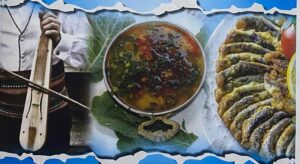 Giresunlular Mülheim’de Hamsi Festivalinde buluşuyor