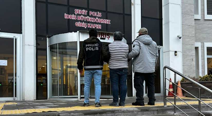 Giresun’da Polis ve Jandarmadan çifte operasyon