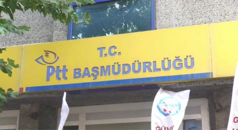 PTT yapılanması Giresun’un yetkisini devretti