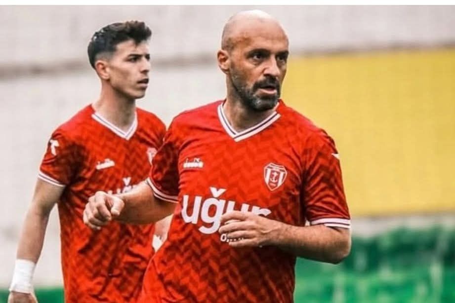 Rıdvan Sağlam Murgul Belediyespor’da yeni sayfa