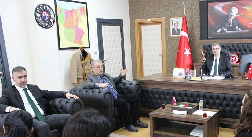 Giresun’da kanser taramalarında teşhis süreci hızlanıyor