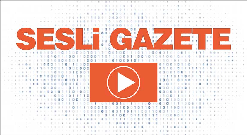 26 Ocak 2026 – Sesli Gazete